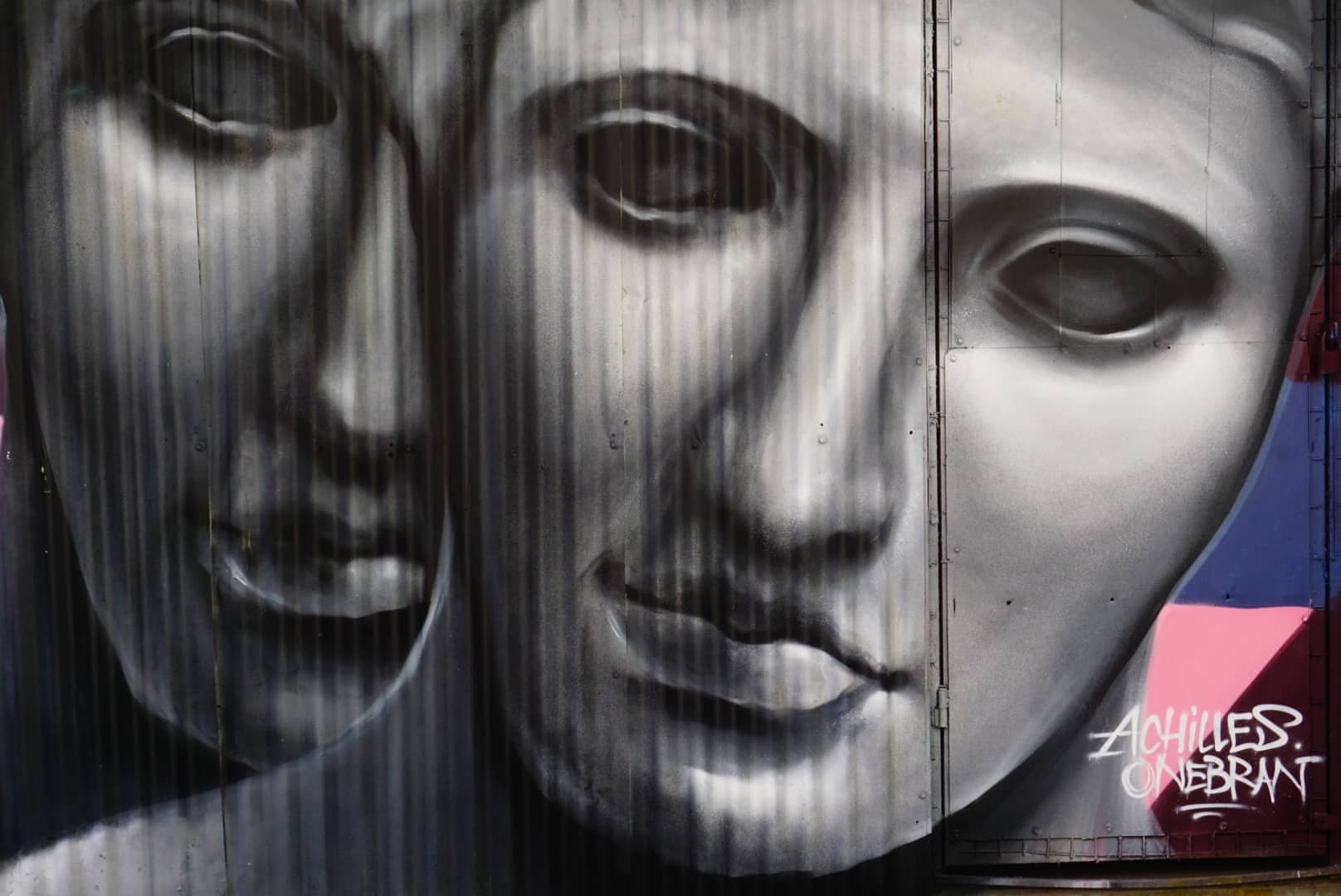γκράφιτι