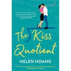 #Ownvoices 