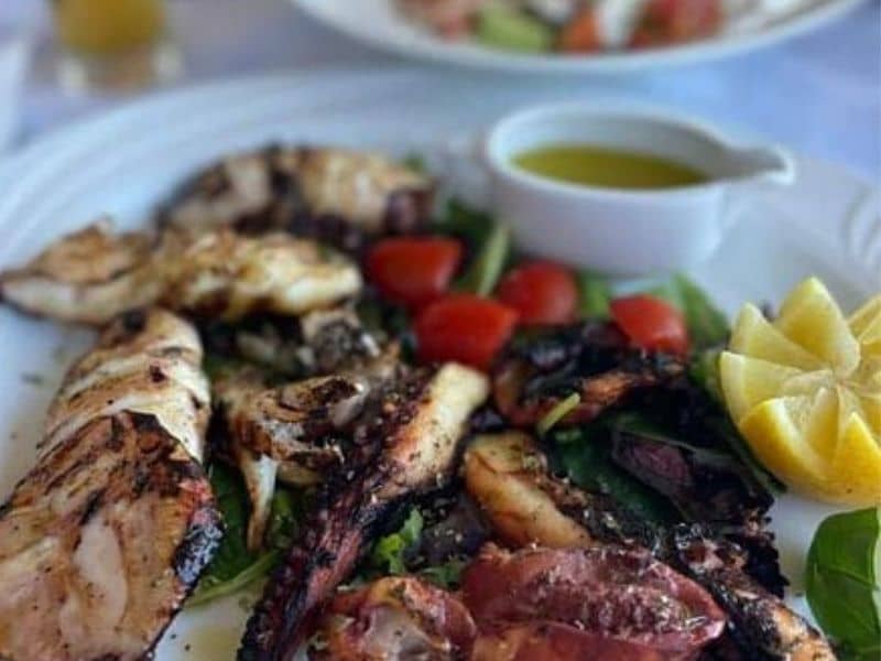 εστιατόρια στα Γρεβενά-ΤΟ Πέρασμα