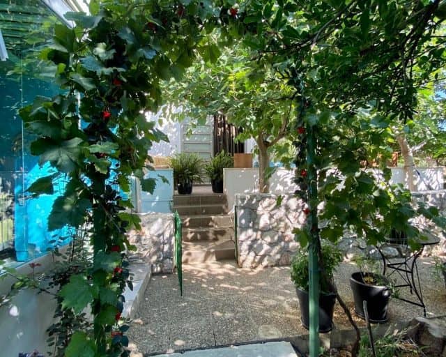 Τα καλύτερα εστιατόρια στο Λουτράκι - Ριγάνι