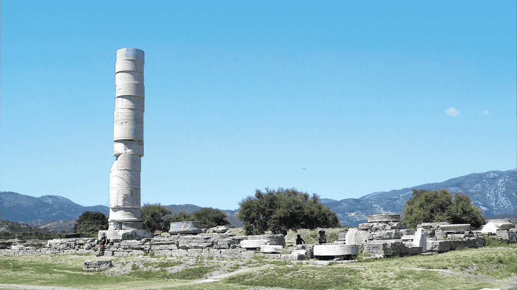 φεστιβάλ «Ηραία - Πυθαγόρεια»
