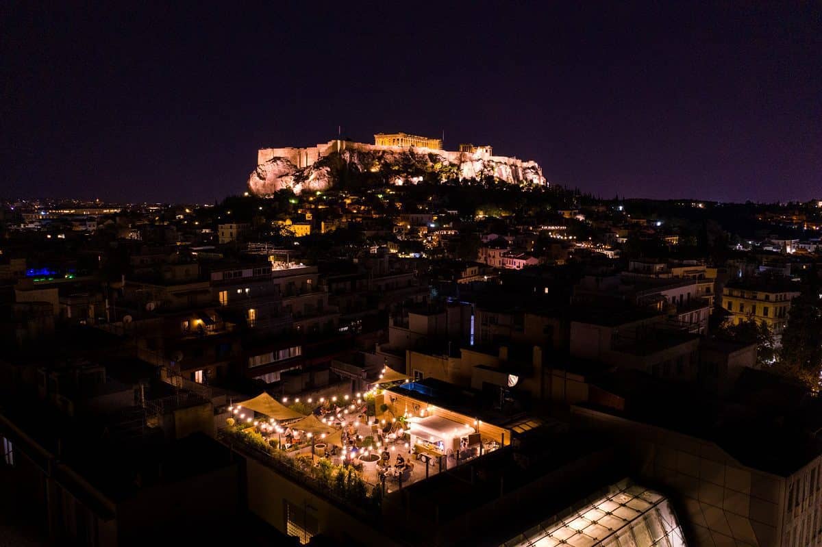 Αθήνα
