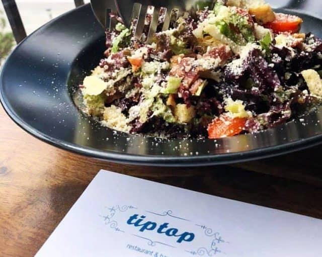Τα καλύτερα εστιατόρια στην Κοζάνη - Tip-top