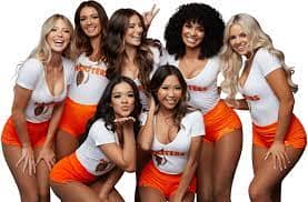 Hooters