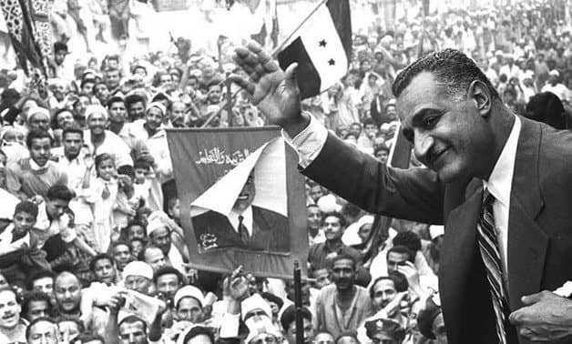 Aιγυπτιακή Eπανάσταση του 1952