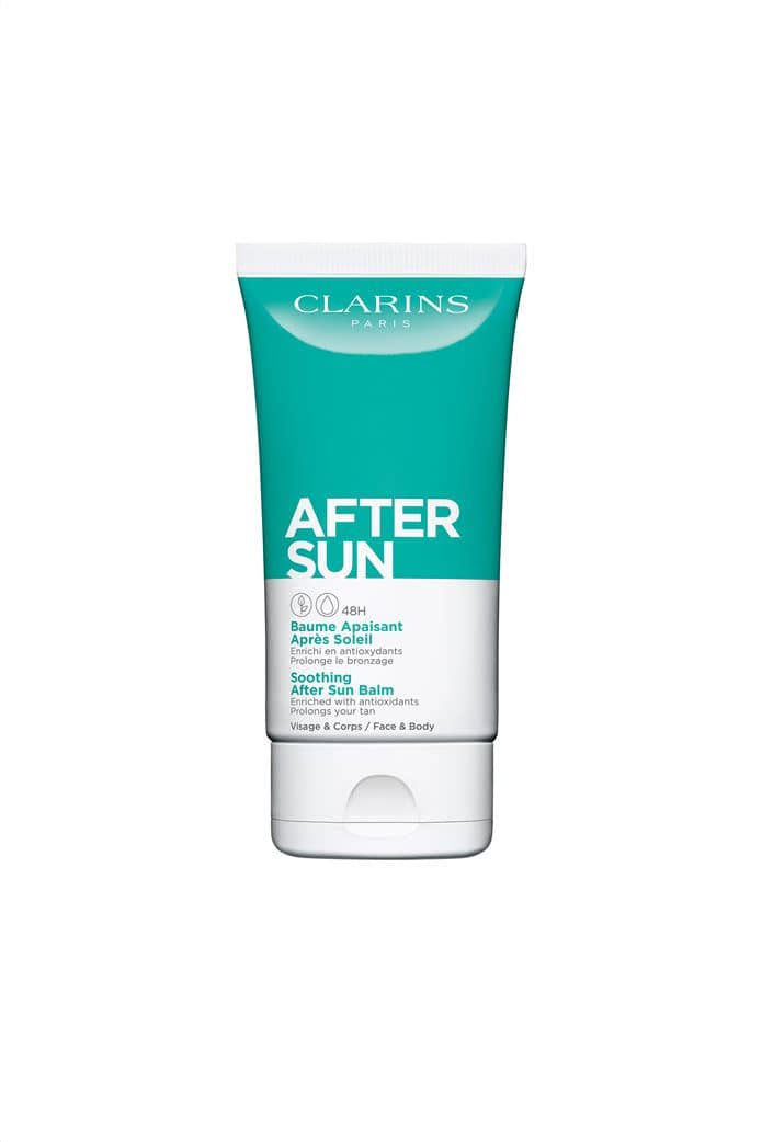 clarins