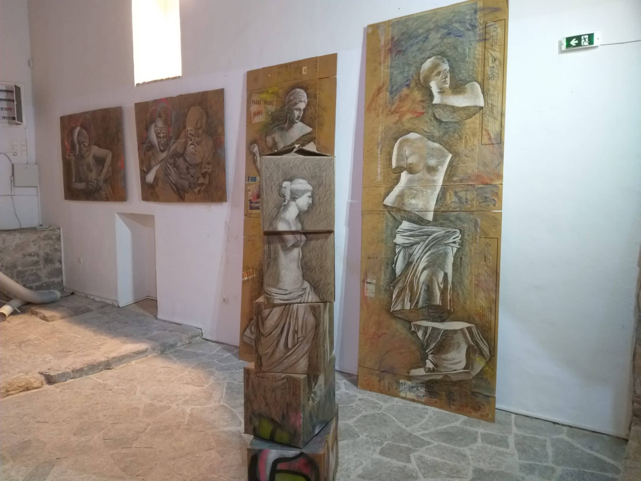 Φετιχιέ Τζαμί | Πηγή: Προσωπικό αρχείο
