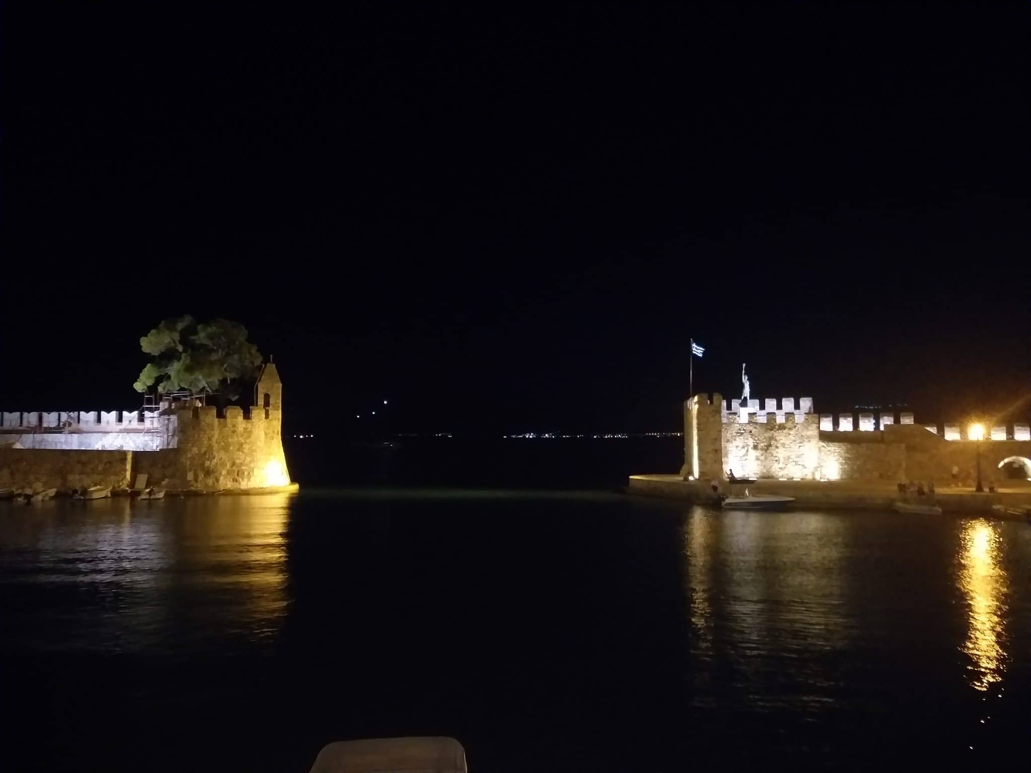 Λιμάνι | Πηγή: Προσωπικό αρχείο