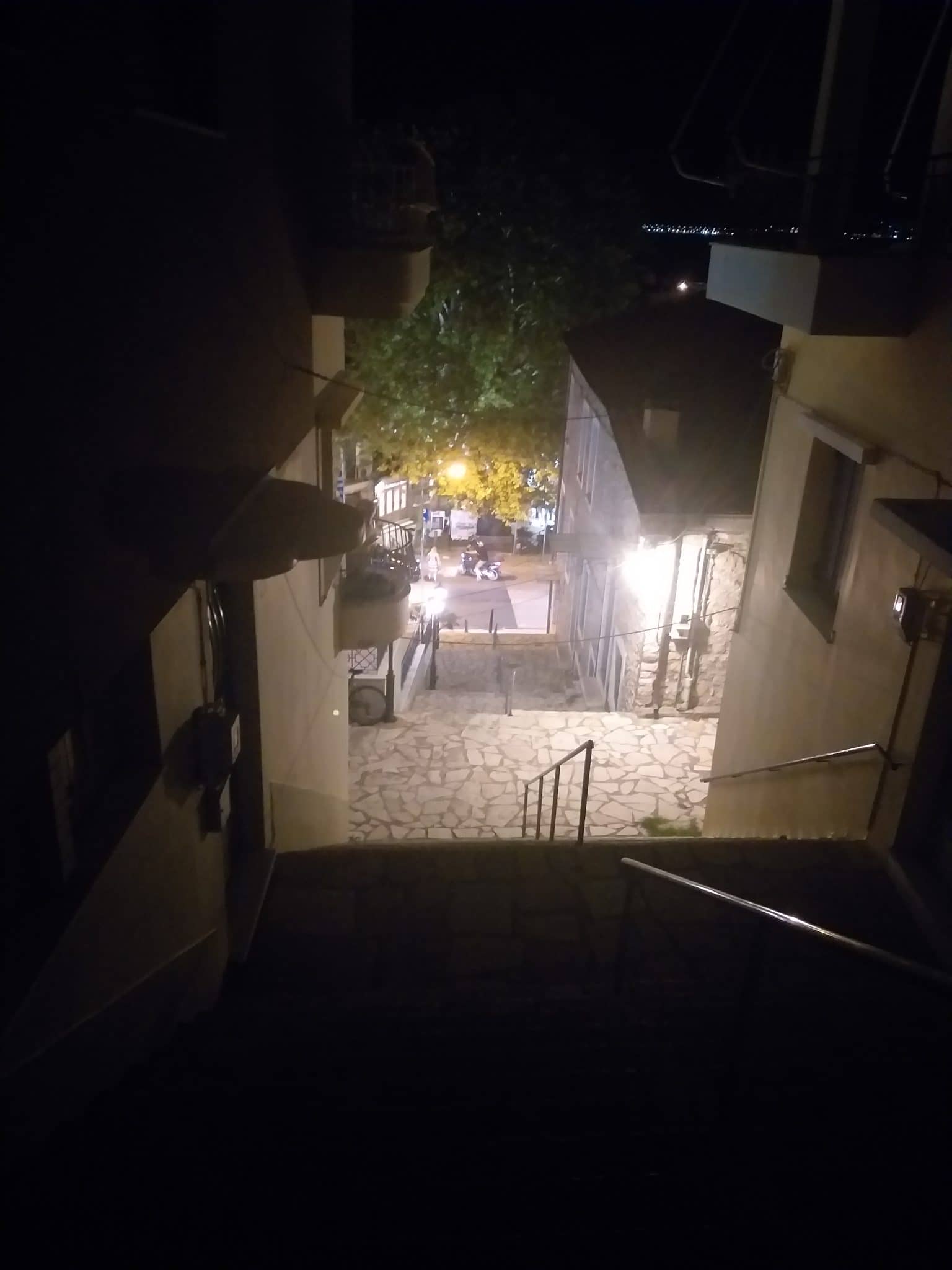 Σκαλάκια | Πηγή: Προσωπικό αρχείο