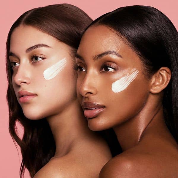 skincare ρουτίνα
