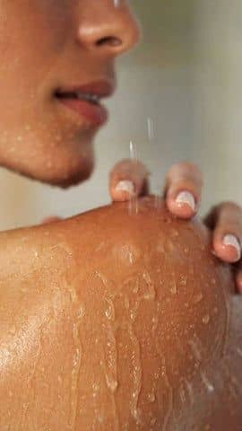 dousche