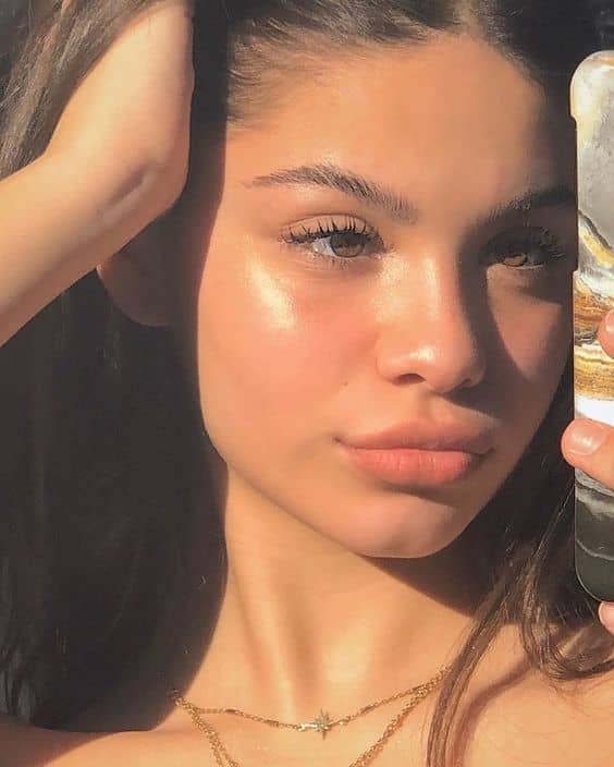 καθημερινά make up looks