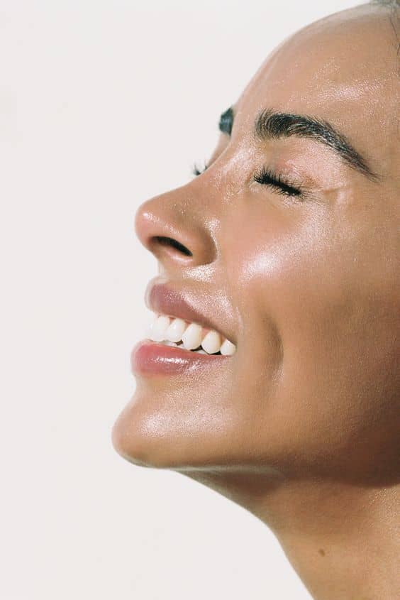 skincare ρουτιίνα