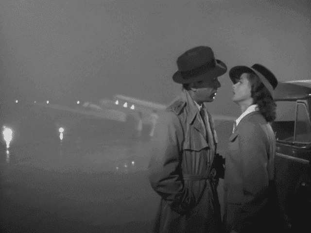 Casablanca