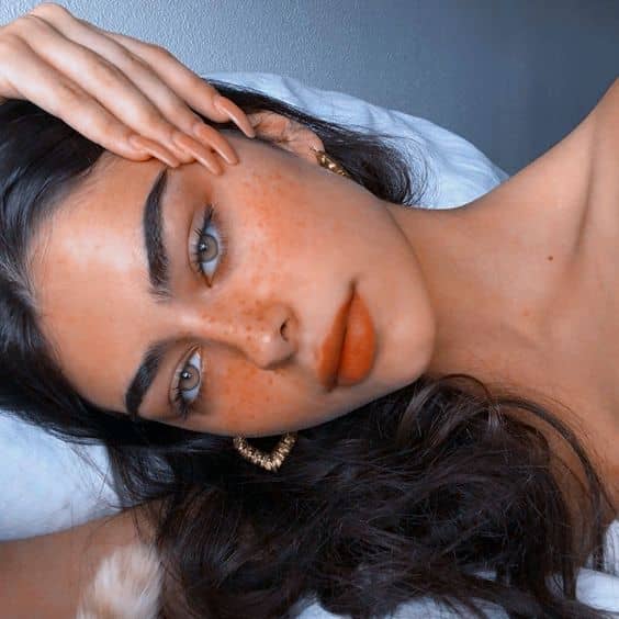make up