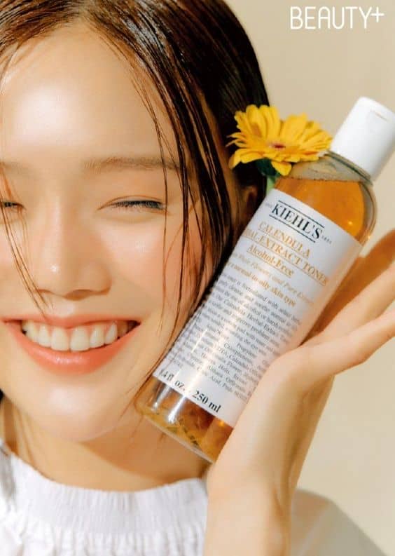 skincare ρουτίνα