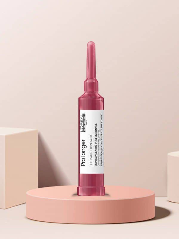 Hair serum
