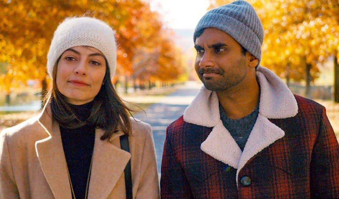 master of none series