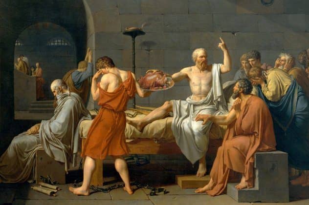 χιούμορ