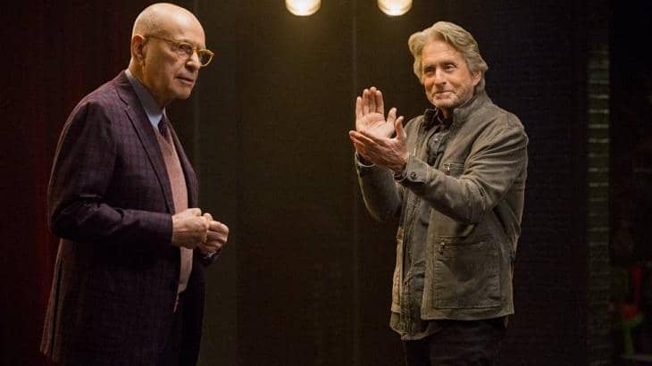 the kominsky method