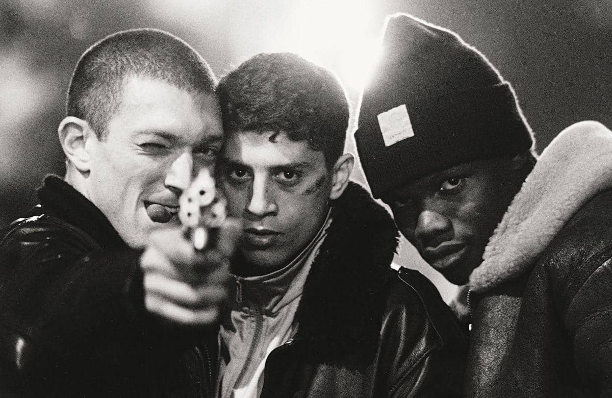 La Haine