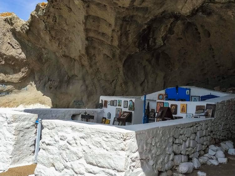 Παναγία Κακαβιώτισσα