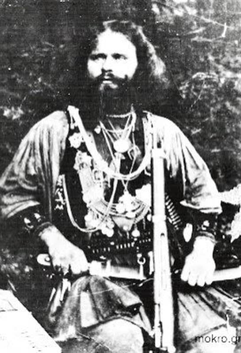 Φώτης Γιαγκούλας