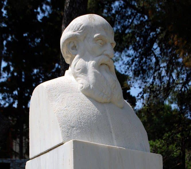 Αλέξανδρος Μωραϊτίδης