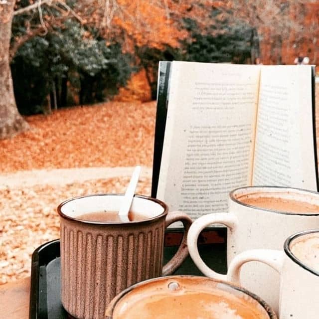 Η συνανάγνωση στο Magic October