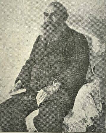 Αλεξανδρος Μωραϊτίδης