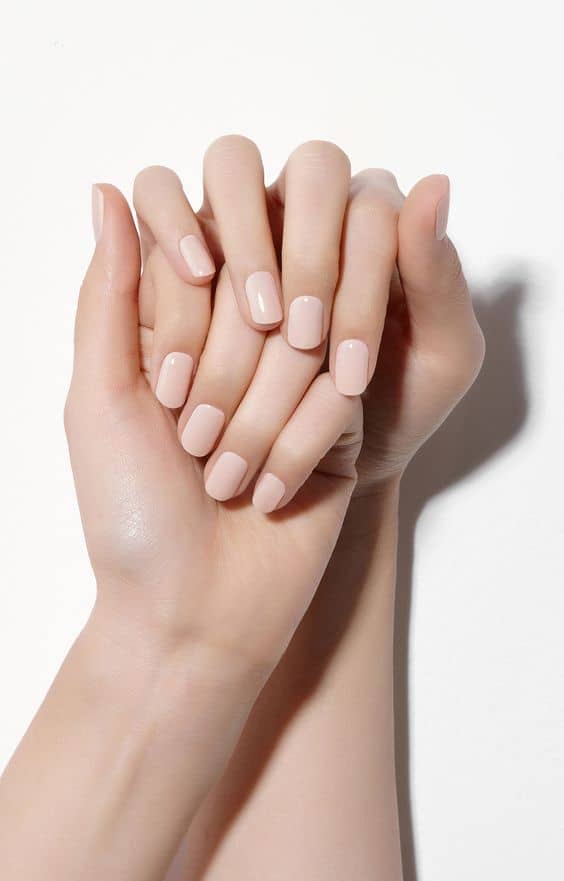 nail serum
