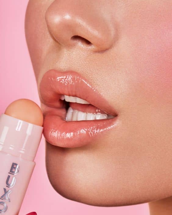 plumping