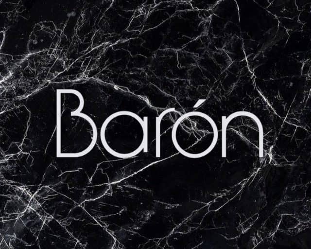 Brunch στη Γλυφάδα - Baron