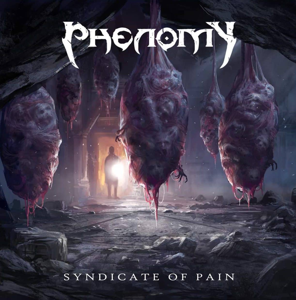 Phenomy