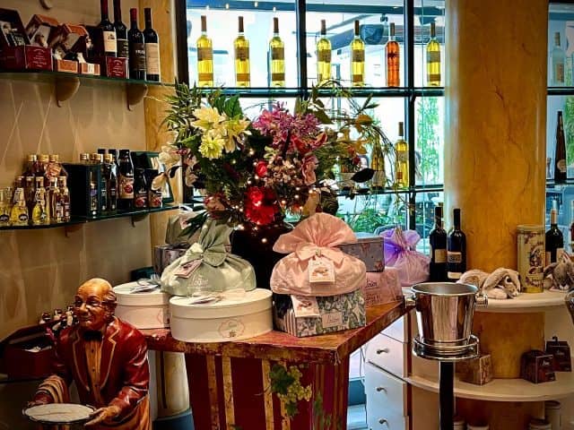 Brunch στην Κηφισιά - Il Salumaio d' Atene