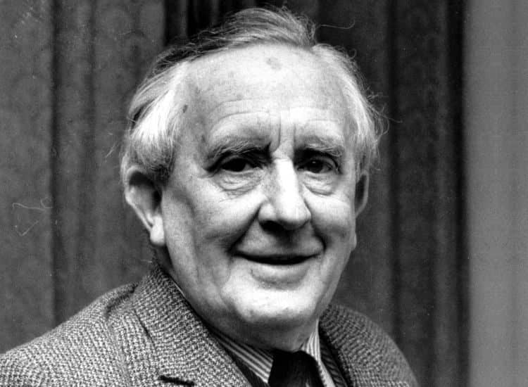 Ο Tolkien και η σχέση του με την Ελλάδα
