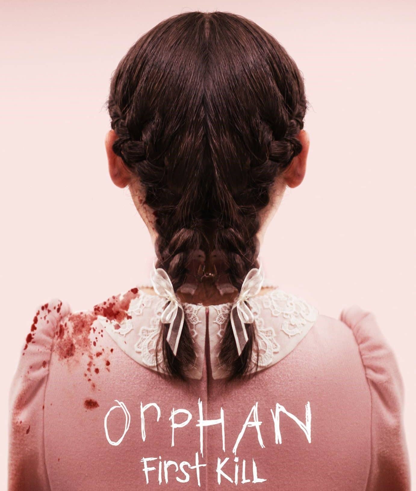 orphan first kill