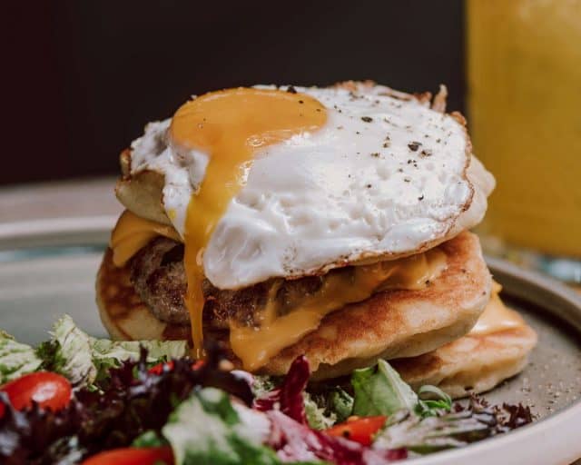 Brunch στην Κέρκυρα - My Habit