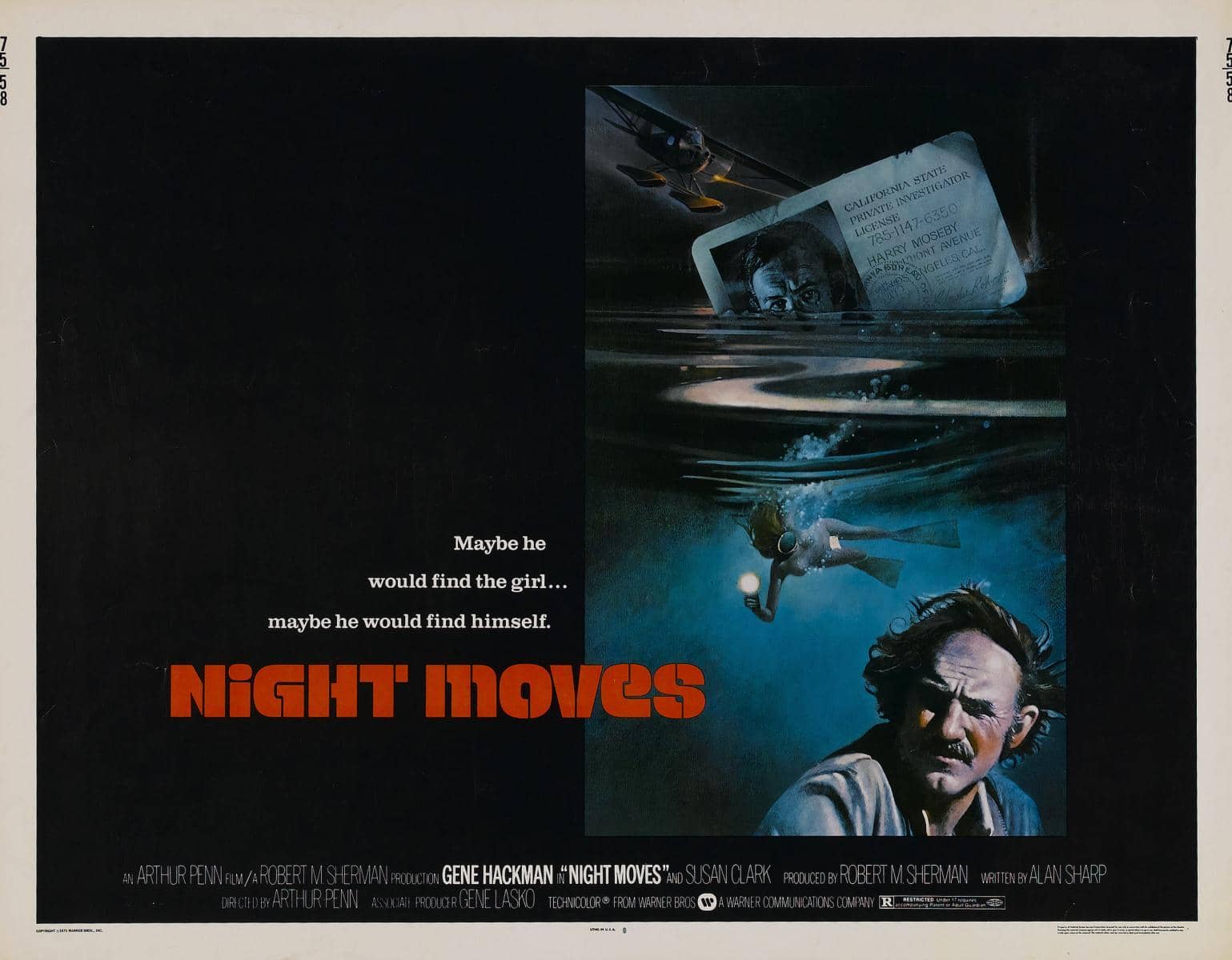 Night Moves