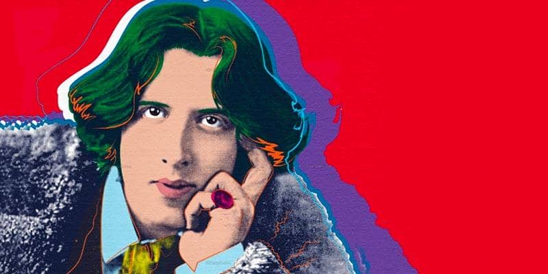 Oscar Wilde