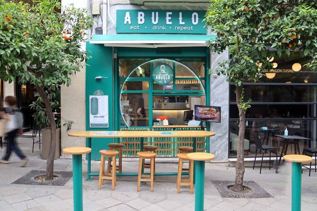 Abuelo