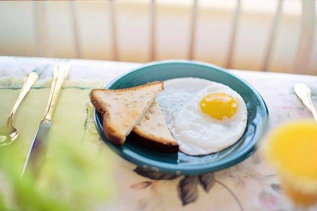 Brunch στη Νέα Φιλαδέλφεια