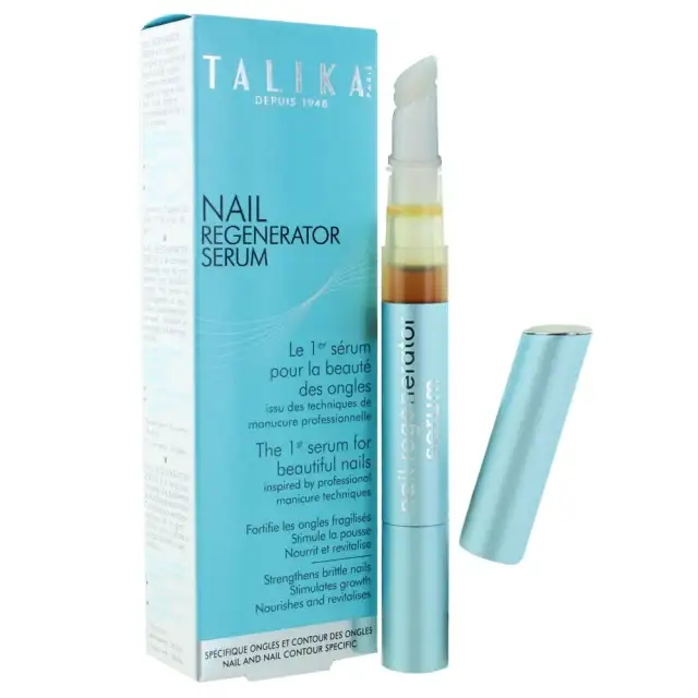 nail serum