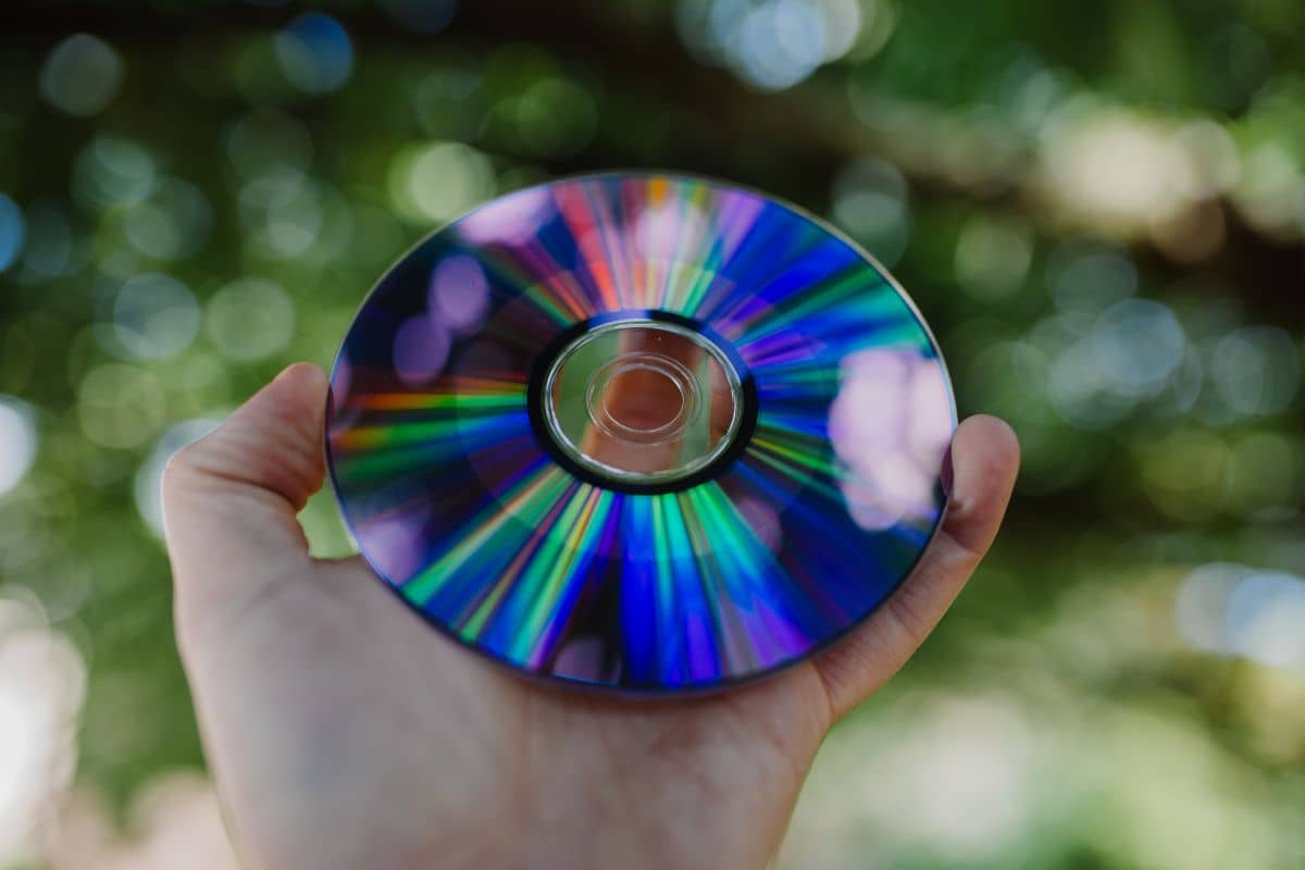 Startup θέλει να φτιάξει φθηνούς οπτικούς δίσκους 1TB