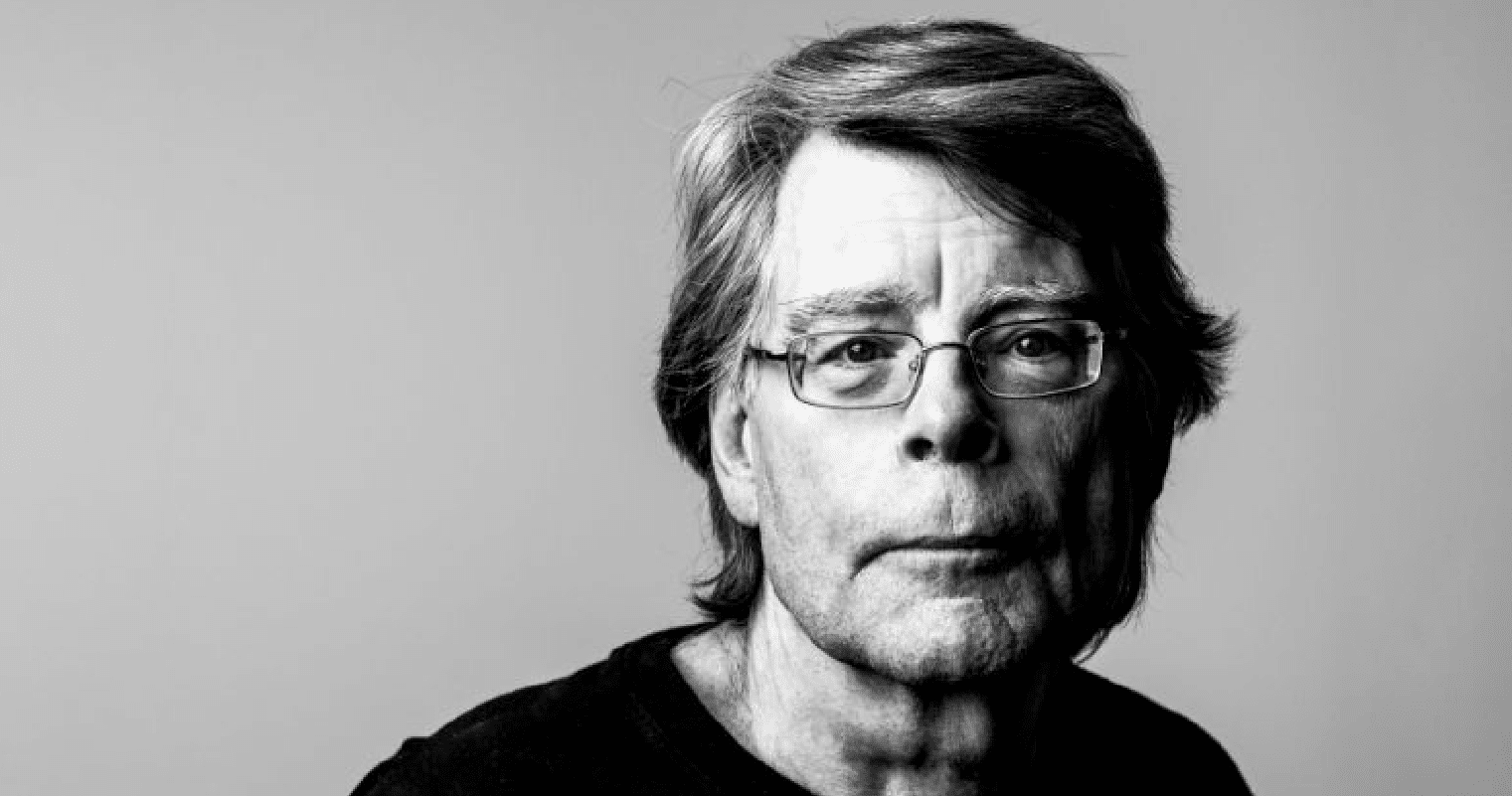Steven King