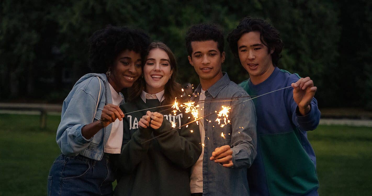 Netflix