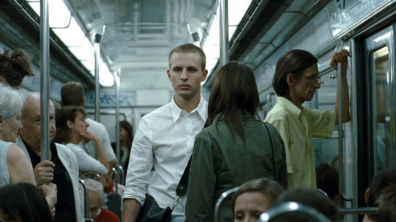 Joachim Trier