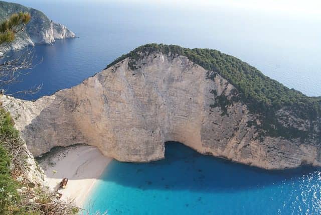 brunch στη Ζάκυνθο