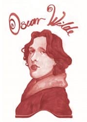 Oscar Wilde