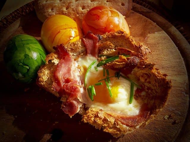 brunch στη Σύρο